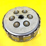 Ktm 625 Oem Complete Clutch W Plates Basket Hub Used. Price: $189.05.