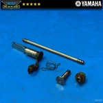 Genuine Oem 1977 Yamaha TT500 Clutch Actuator Lever Arm Push Rod 76-81 Used. Price: $27.20.