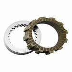 Honda CR250R 1994 2007,TUSK Competition Clutch Kit,motocross New. Price: $82.99.