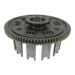 1996 Kawasaki Ninja ZX6R Clutch Carrier Basket 13095-1335 13095-1362 Used. Price: $50.99.