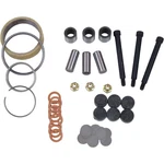 Epi Drive Clutch Rebuild Kit P85 CX400001 New. Price: $157.52.