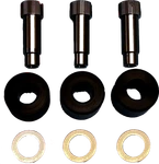 Ibexx Adapt Roller Conversion Kit 30990 New. Price: $103.28.