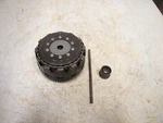 2010 Ktm 250 Xcf-w Sx-f Xc-f Rekluse Z Start Pro Auto Clutch #6234 Used. Price: $225.00.