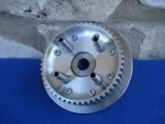 Standard Inner Clutch Hub Harley Evolution Big Twin 1984-89 Replaces 37550-84A New. Price: $115.95.