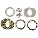 Barnett 303-45-10003 Complete Dirt Digger Clutch Kit New. Price: $172.72.