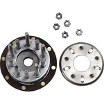 Drag Specialties DS-195006 Five-stud Clutch Hub For 36- Early 84 Big Twin New. Price: $196.68.