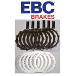 Ebc Drc Series Clutch Kit For 2000-2007 Honda XR650R Engine & Qw New. Price: $142.97.