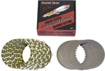 Rocket Cams 2018 XL1200X Forty-eight Harley Davidson Performance Clutch Kit Evo New. Price: $199.04.