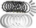 Ebc Clutch Kit DRCF128 New. Price: $247.99.