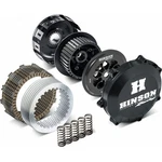 Hinson Complete Clutch Kit New. Price: $1129.99.