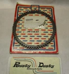 Primo PP-118-AY 66T Harley Davidson Big Twins 90-93 Ring Gear DS-242080 New. Price: $84.99.
