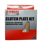 2023 2024 Yamaha Oem Complete Clutch Plate Kit BHR-W001G-00-00 New. Price: $171.88.