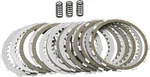 Twin Power Clutch Kit #TA1810 Harley Davidson New. Price: $325.66.
