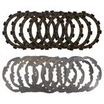 Rekluse Core Manual Torqdrive Repl Clutch Pack Ktm-hqv-gas 4T 750-13181 New. Price: $299.00.
