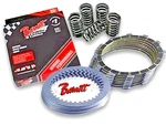 Barnett Complete Clutch Kit 2017-26 Honda CBR1000RR 303-35-10076 New. Price: $267.67.