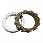 Tusk Competition Clutch Kit TAC-073 New. Price: $75.95.