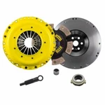 Act ZX5-HDG6 Hd/race Sprung Pad Clutch Kit For Mazdaspeed New. Price: $1260.00.