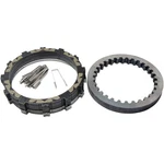 Rekluse Torqdrive Clutch Pack CL77-RMS-2803082 New. Price: $355.77.