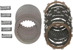 Brakes - DPSK216F Clutch Kit New. Price: $235.76.