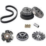 Necaces GY6 150CC High Performance Clutch Set Include Assembly And... New. Price: $96.72.