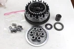 Suzuki 2008 B-king 99-09 / 11-19 Hayabusa Oem Complete Clutch W Plates Basket Used. Price: $349.99.