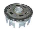 Dirt Racing Clutch Outer Basket 2003-2019 Honda CRF230F 22100-KPS-900 New. Price: $113.12.