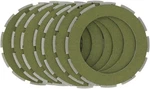 Drag Specialties 1131-0440 Aramid Fiber Plates New. Price: $113.25.