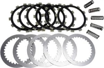 Ebc Drcf Carbon Fiber Clutch Kit Yamaha Yfm 250RSP Raptor Se Atv (2008) New. Price: $166.79.