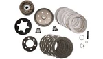 Bdl Belt Drives Competitor Clutch Kit Pressure Plate Harley Big Twin Cable 07-20 New. Price: $664.95.