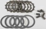 Ebc Series Clutch Kit DRC94 New. Price: $89.99.