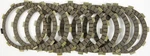 Ebc Series Friction Clutch Kit CK3465 New. Price: $105.90.