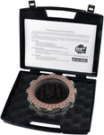 Brakes Clutch Kit With Steel Friction Plate - DPK236 New. Price: $236.99.