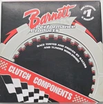 Barnett Dirt Digger Complete Clutch Kit 303-90-10050 Yamaha YZ/WR426F New. Price: $150.00.