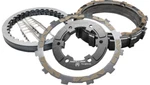 Rekluse Torqdrive Clutch Kit 4 Harley 21-23 RA1250/1250S 22-23 RH975/S New. Price: $429.00.