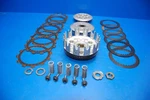 2002 99-06 TTR250 Oem Clutch Primary Driven Gear Basket Hub Plat 5GF-16150-00-00 Used. Price: $149.99.