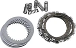 Moose Clutch Kit Cover Gasket For Yamaha WR250F 21 New. Price: $194.95.