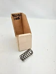 Kawasaki Nos New 92081-155 Clutch Spring KE250 KX125. Price: $9.99.