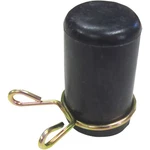 Moose Clutch Cover Plug 500-1161-PU 1132-1627 New. Price: $11.61.