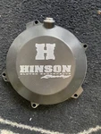 Ktm Sxf Husqvarna Fc Fx Gas Mc 450 16-22 Hinson Clutch Cover Used. Price: $125.00.