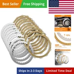 Twin Cam Extra Clutch Friction Plate Steel Disc Kit -2017 Harley Touring Soft... New. Price: $147.59.