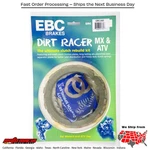 Ebc Dirt Racer Clutch Kit DRC292 Ktm 250 Sx-f Factory Edition 2015-2015 350 New. Price: $277.25.