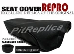 Bridgestone Seat Saddle Cover Sport BS50 BS60 Eaps New. Price: $59.80.