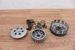 1972 Yamaha DT2MX Clutch - No Plates Used. Price: $89.00.