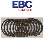 Ebc Ck Series Clutch Kit For 2016-2018 Kawasaki ZX1400 Ninja ZX-14R Abs Np New. Price: $137.94.