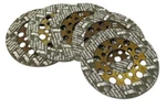 Alto Clutch Kit For 41-84 Harley Shovelhead Panhead 37850-68 73152 New. Price: $112.20.