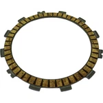 Honda Genuine Disk, Clutch Friction 22201-MEN-A10 New. Price: $15.81.
