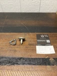 Yamaha Vstar 1100 Push Screw W/ball Retainer 2H7-16341-00-00 2H7-16395-01-00 Used. Price: $49.99.