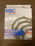 New Nos Ebc - CK5651 Series Clutch Kit Ktm Yamaha Husqvarna. Price: $119.99.