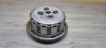 Kawasaki ZX6R B1H B2H 2003 - 2004 Clutch Used. Price: $163.57.