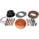 Barnett 608-30-30009 Scorpion Billet Clutch (hydraulic) New. Price: $648.22.